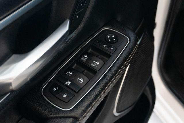 used 2024 Ram 1500 car, priced at $35,991
