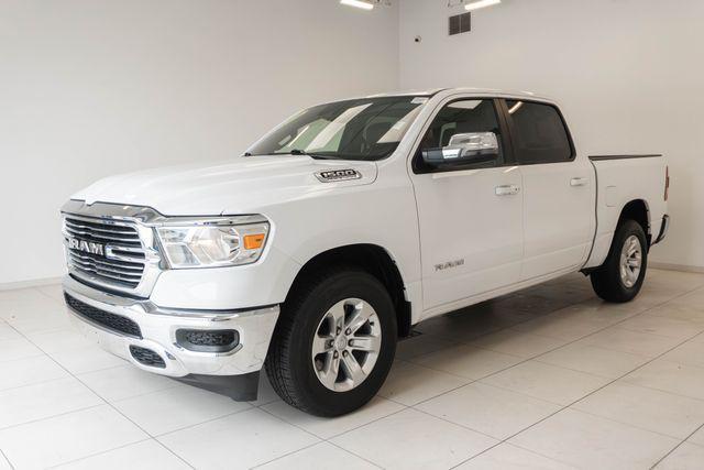 used 2024 Ram 1500 car, priced at $35,991