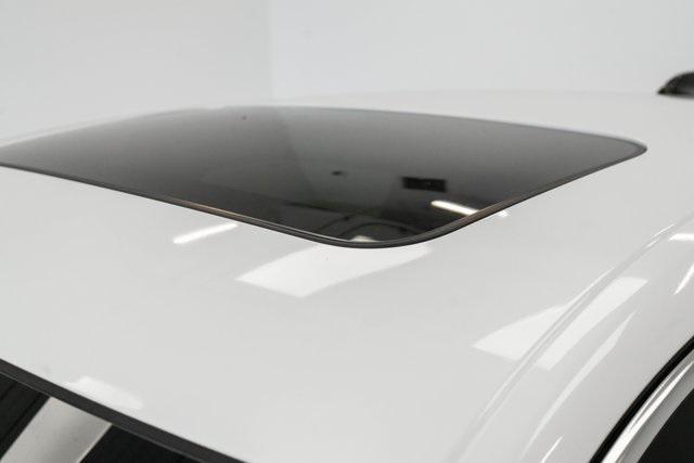 used 2023 Honda Accord Hybrid car, priced at $25,687