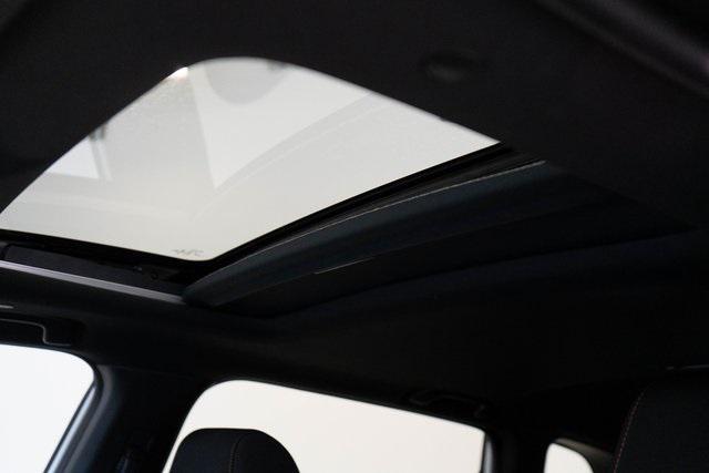 used 2023 Honda CR-V Hybrid car, priced at $29,995