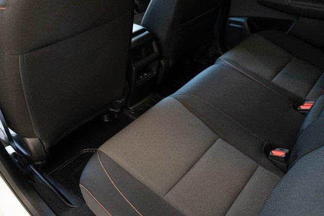 used 2023 Honda CR-V Hybrid car, priced at $29,995