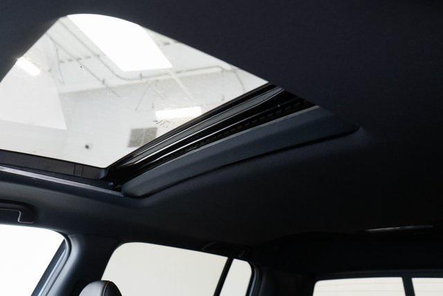 new 2025 Honda Ridgeline car, priced at $51,085