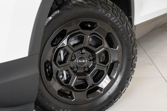 new 2025 Honda Ridgeline car, priced at $51,085