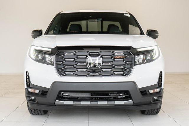 new 2025 Honda Ridgeline car, priced at $51,085