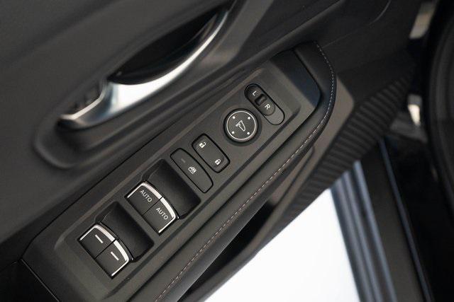 new 2025 Honda Accord Hybrid car, priced at $34,850