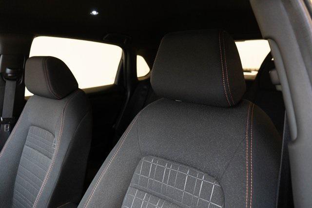 used 2025 Honda HR-V car, priced at $25,995