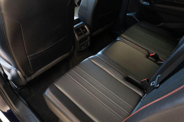 used 2024 Volkswagen Tiguan car, priced at $22,888