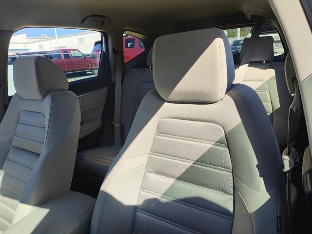 used 2019 Honda CR-V car, priced at $19,725