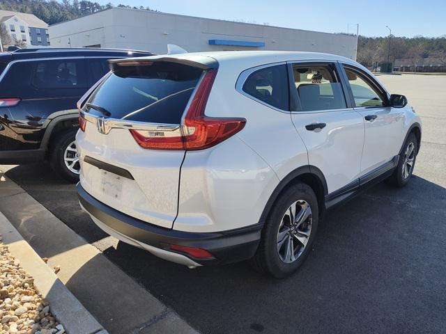 used 2019 Honda CR-V car, priced at $19,725