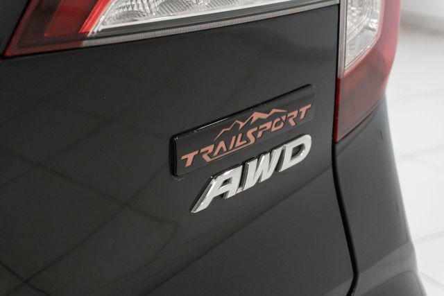 used 2022 Honda Pilot car, priced at $32,888