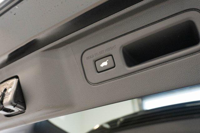 new 2026 Honda Pilot car, priced at $57,240