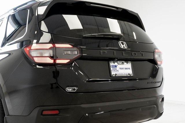 new 2026 Honda Pilot car, priced at $57,240