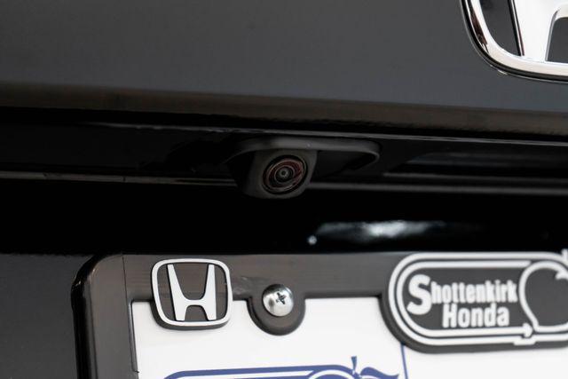 new 2026 Honda CR-V Hybrid car, priced at $41,149