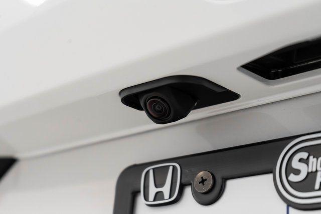 new 2026 Honda CR-V Hybrid car, priced at $42,130