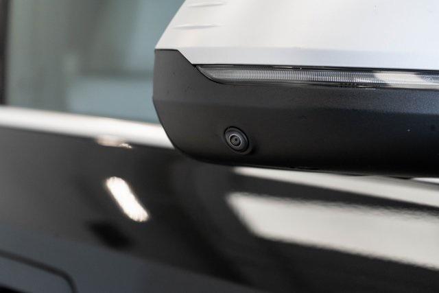 used 2024 BMW X1 car, priced at $36,495