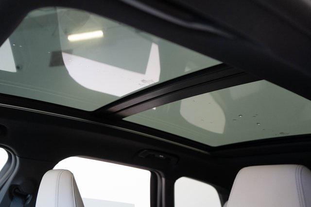 used 2024 BMW X1 car, priced at $36,495