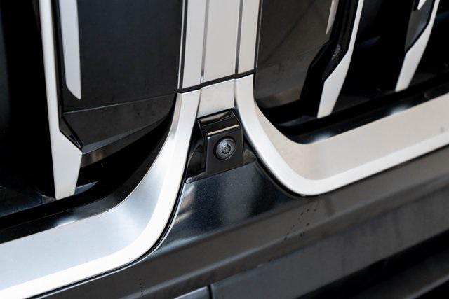 used 2024 BMW X1 car, priced at $36,495