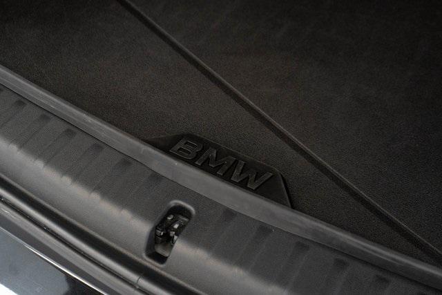 used 2024 BMW X1 car, priced at $36,495