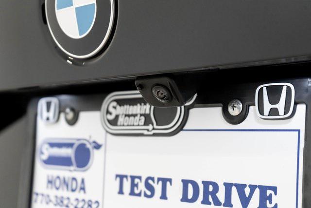 used 2024 BMW X1 car, priced at $36,495