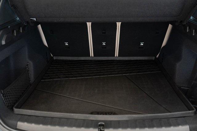 used 2024 BMW X1 car, priced at $36,495