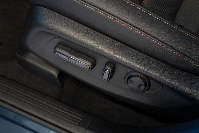 new 2026 Honda CR-V Hybrid car, priced at $41,675