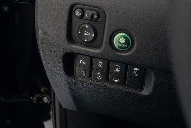 new 2026 Honda Ridgeline car