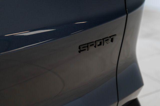 new 2026 Honda CR-V Hybrid car, priced at $38,580