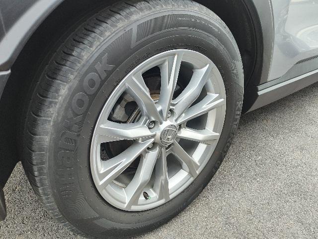 used 2023 Honda CR-V car, priced at $30,995