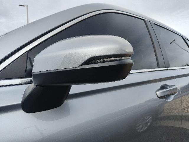 used 2023 Honda CR-V car, priced at $30,995