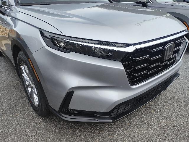 used 2023 Honda CR-V car, priced at $30,995