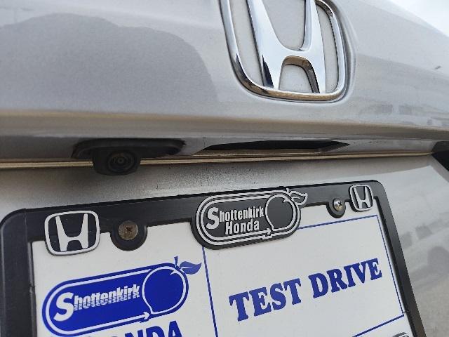 used 2023 Honda CR-V car, priced at $30,995