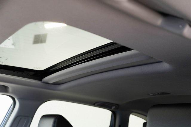 used 2022 Honda CR-V car, priced at $27,450