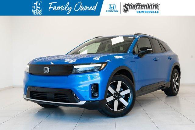 used 2024 Honda Prologue car, priced at $30,500