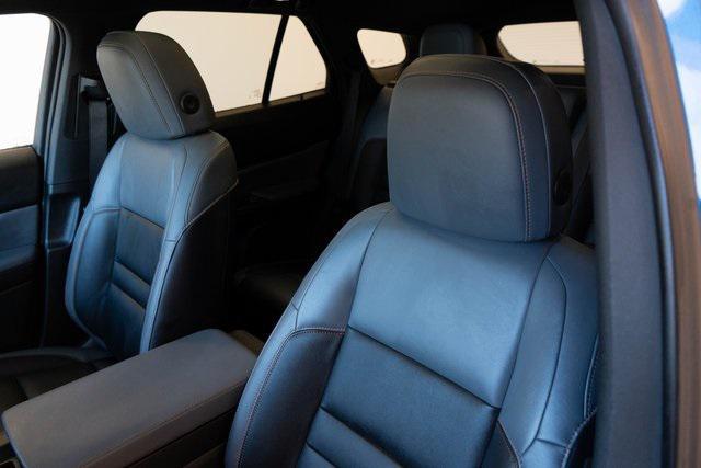 used 2024 Honda Prologue car, priced at $27,995