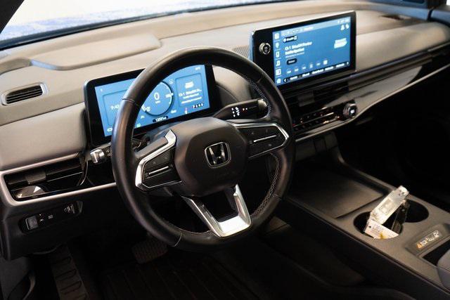 used 2024 Honda Prologue car, priced at $27,995