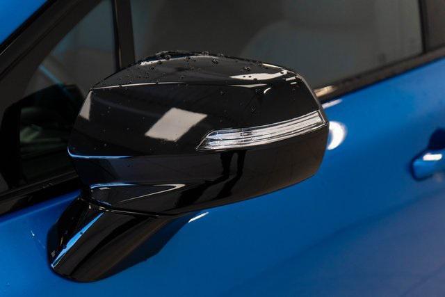 used 2024 Honda Prologue car, priced at $27,995