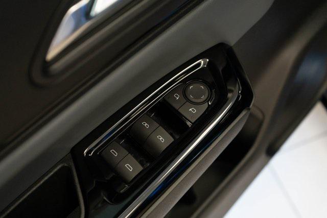 used 2024 Honda Prologue car, priced at $27,995