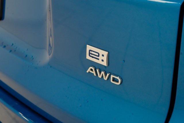 used 2024 Honda Prologue car, priced at $27,995