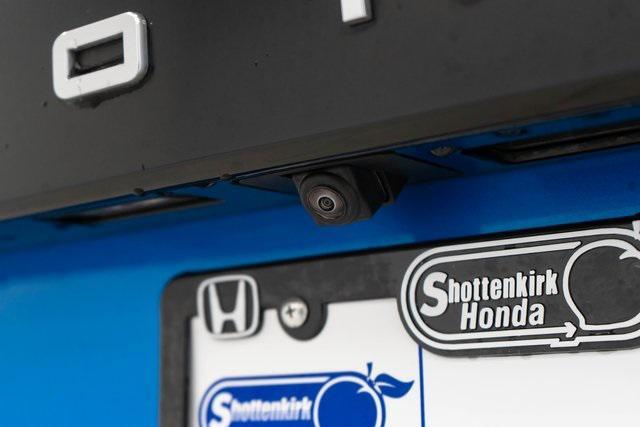 used 2024 Honda Prologue car, priced at $27,995