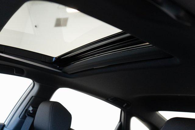 new 2025 Honda Accord Hybrid car, priced at $35,305