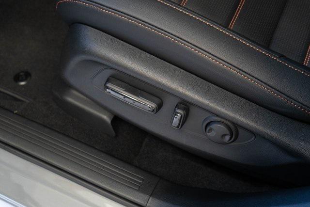 new 2026 Honda CR-V Hybrid car, priced at $42,130