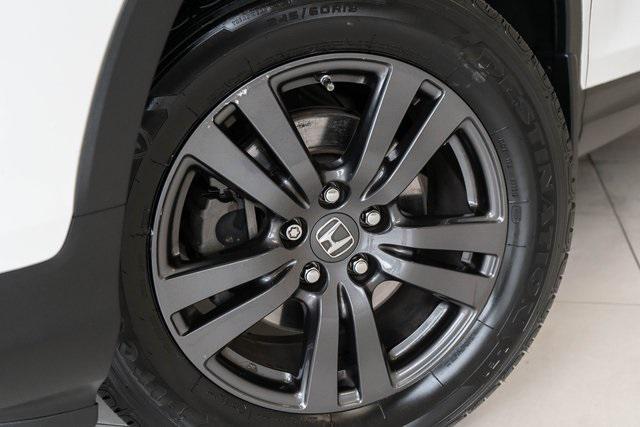 used 2020 Honda Ridgeline car, priced at $24,995