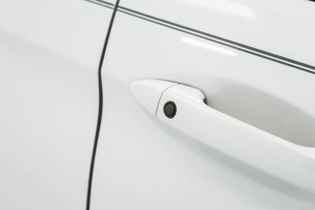 used 2020 Honda Ridgeline car, priced at $24,995