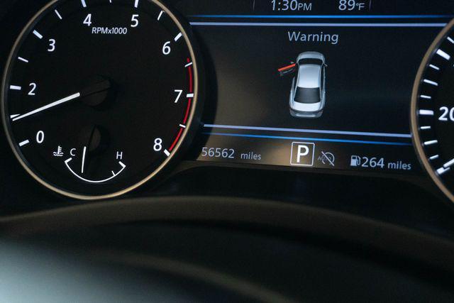used 2025 Nissan Sentra car, priced at $22,510