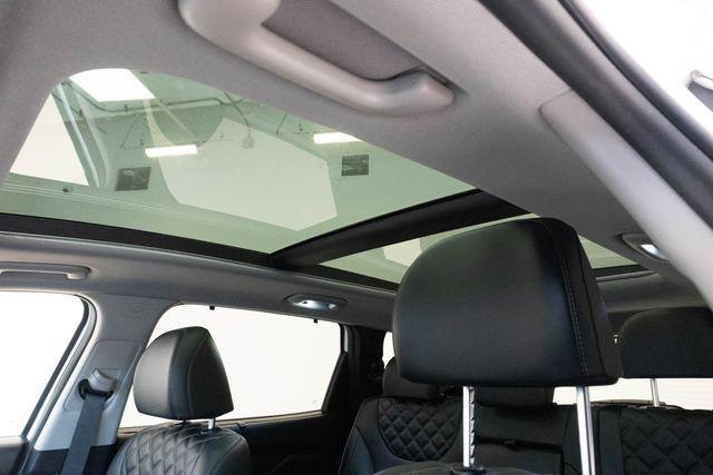 used 2022 Hyundai SANTA FE HEV car, priced at $24,888