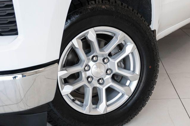 used 2022 Chevrolet Silverado 1500 car, priced at $35,995