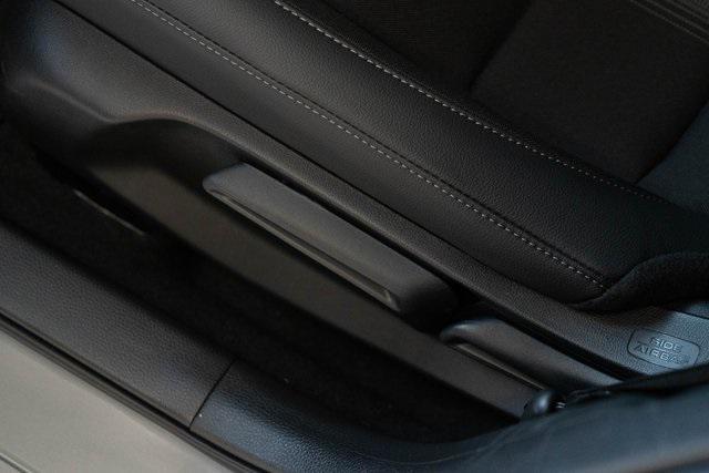 new 2026 Honda Civic car