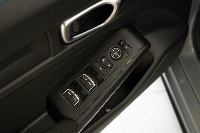 new 2026 Honda Civic car