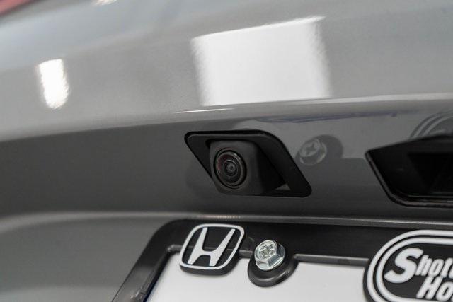 new 2026 Honda Civic car