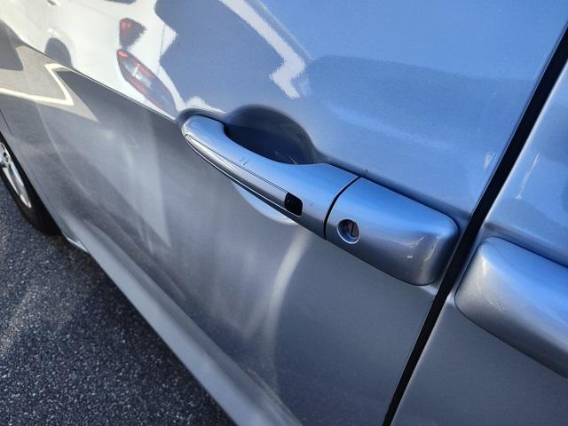 used 2024 Chrysler Voyager car, priced at $28,148